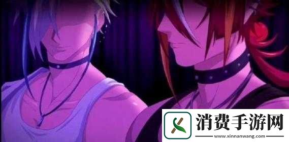 哥布林地精洞窟双男主的奇妙冒险