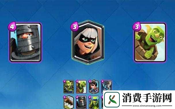 皇室战争黑暗王子角色属性深度解析