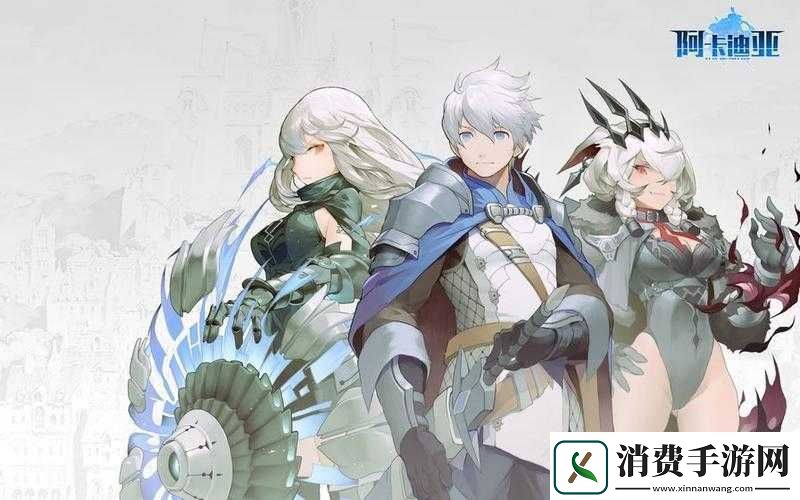 阿卡迪亚手游信物如何选择