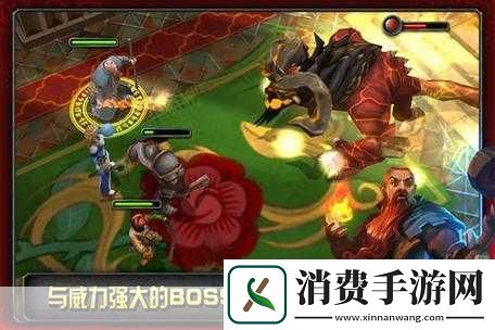 各位勇敢的冒险家们