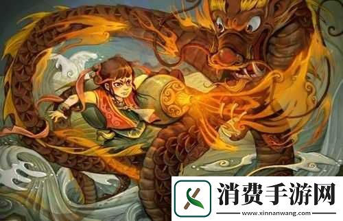 寻仙手游符咒师职业解析与选择指南