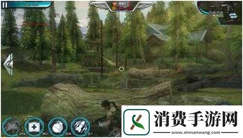 提升生存能力之穿越生死线技巧指南