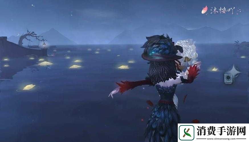 第五人格调酒师实战玩法与技巧