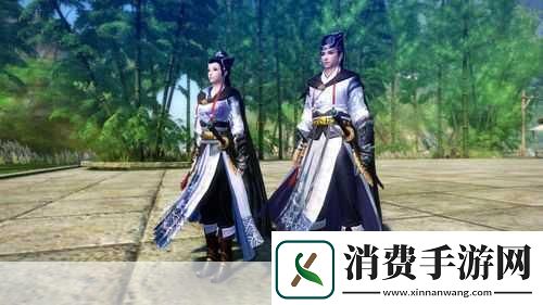 修改阴真经手游中的绣春刀横空出世——御赐佩刀绝美截图展示