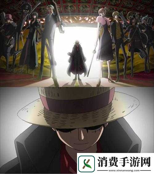 成都私人小影院品牌加盟海贼王新内容火出圈女主播透露