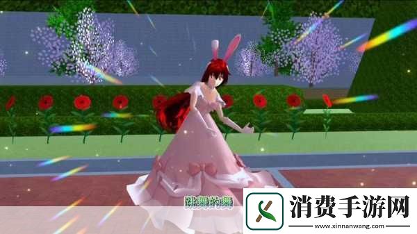 桶小舞的模拟器游戏特色