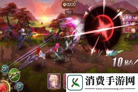 永夜君王新手必知进攻组合攻略下篇