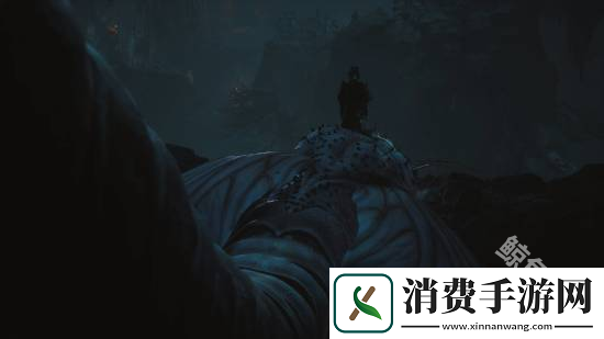 黑神话悟空四妹大圣套MOD上线