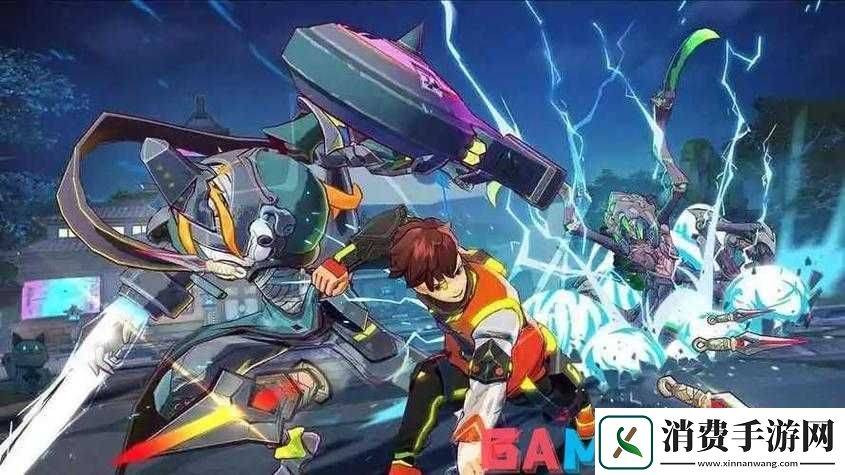 镇魂街天生为王雾锁迷森攻略详解