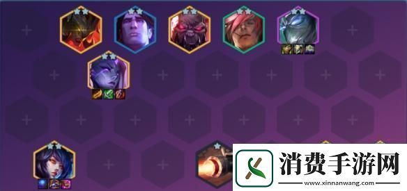 金铲铲之战S9塔姆空城怎么玩S9塔姆空城玩法攻略