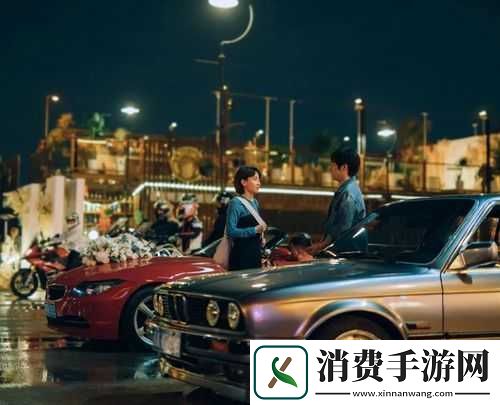 老周与张琳在公交车上的故事