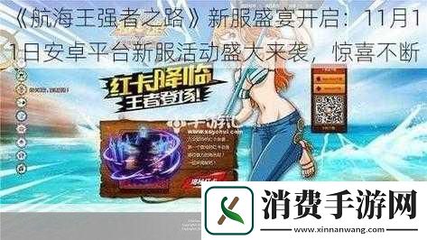 航海王强者之路