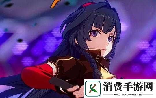 崩坏3红莲深渊32层雷切强袭打法视频