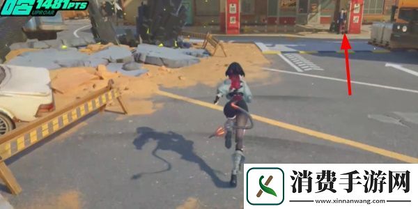 绝区零喷火器与食评客任务通关打法是什么绝区零喷火器与食评客任务通关打法一览