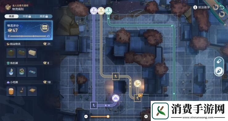 崩坏星穹铁道商铺事件小吃铺任务怎么过商铺事件小吃铺攻略