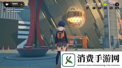 绝区零光映店招任务怎么完成