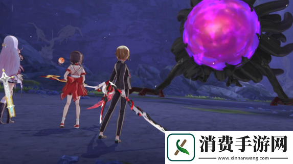 炽焰天穹自动战斗开启攻略