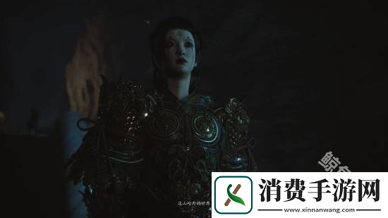 黑神话悟空四妹大圣套MOD上线