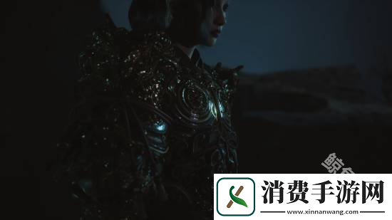 黑神话悟空四妹大圣套MOD上线