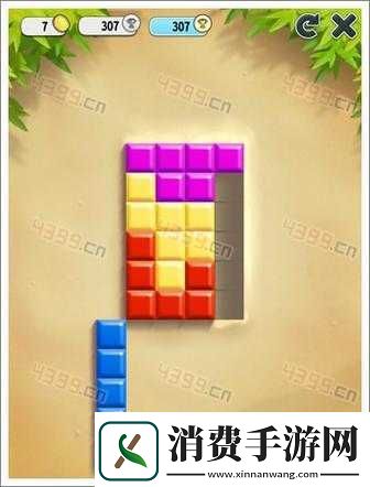 我的会说话的安吉拉拼图第