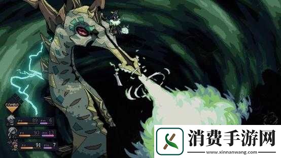 星之海成就攻略