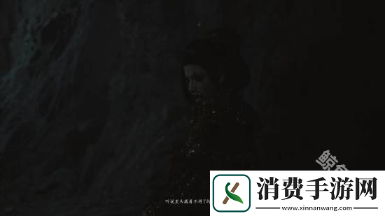 黑神话悟空四妹大圣套MOD上线