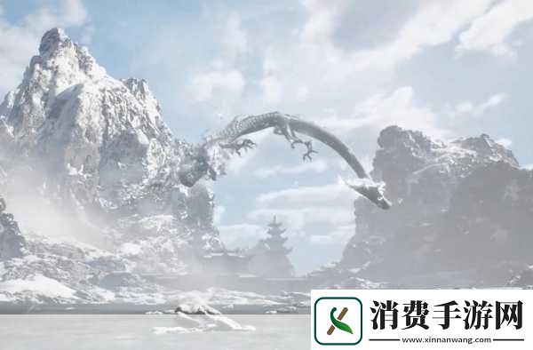 独家揭秘黑神话亢金龙BOSS战荣耀背后