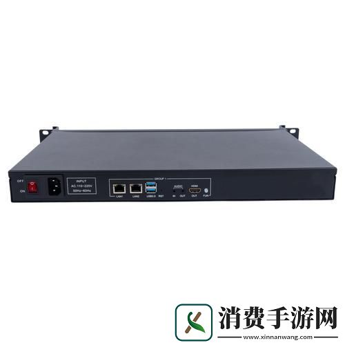 海外短视频服务器