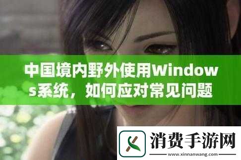 中国windows野外使用体验如何