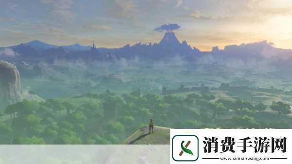 独家揭秘塞尔达传说开放世界新篇章独立之路与时间轨迹全曝光！