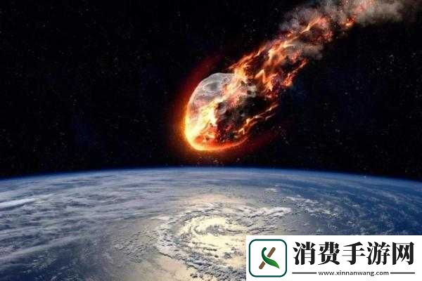 沉重有力的撞击