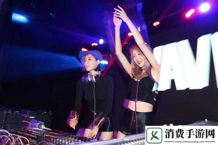 当爵士遇见电音