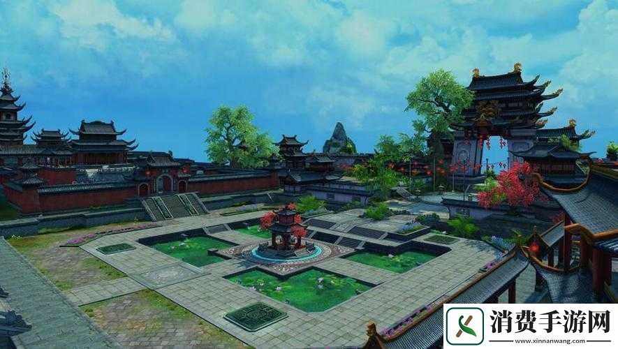 剑指云天新手村功能探讨及预测