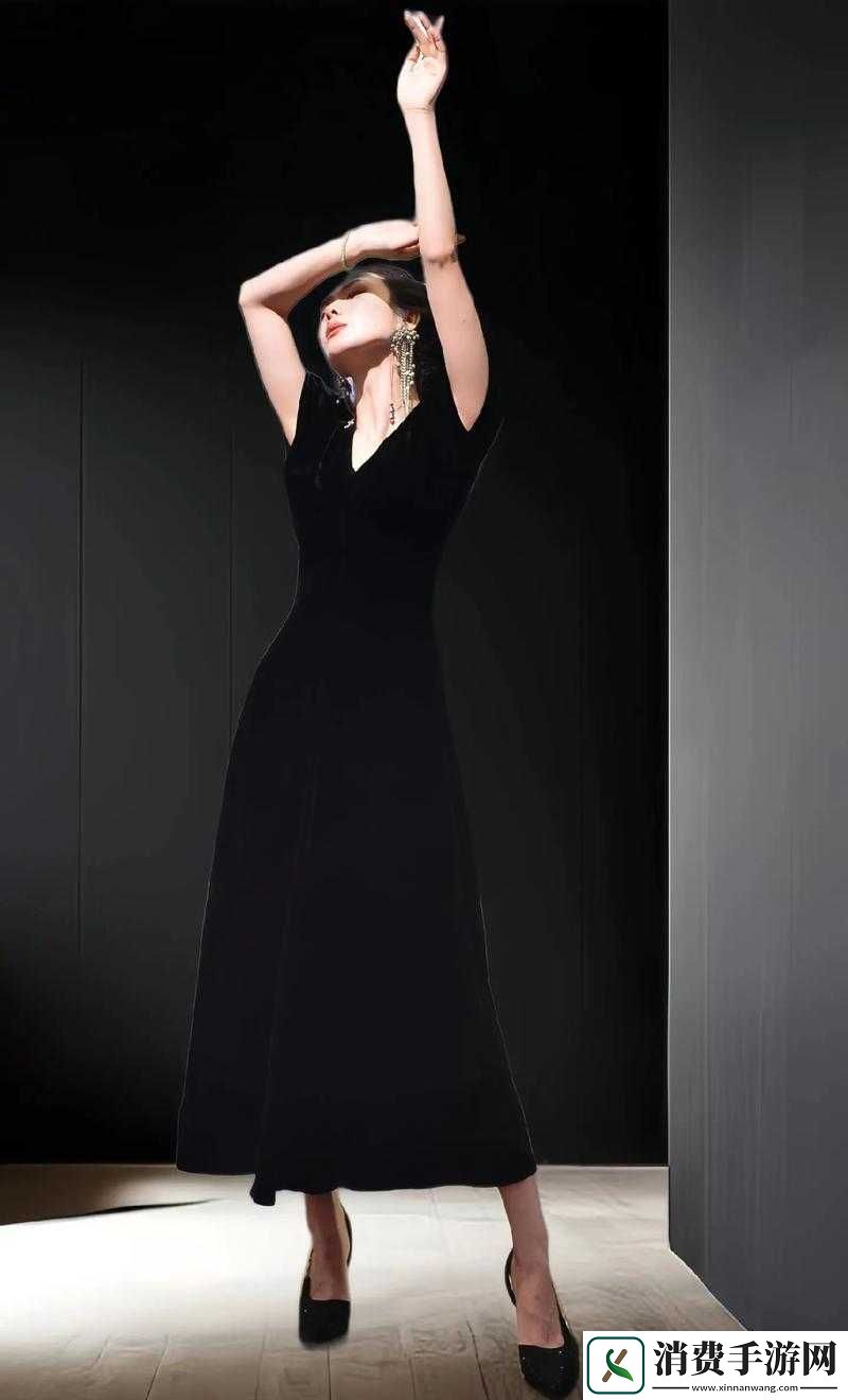 他的腰身如何优雅下沉