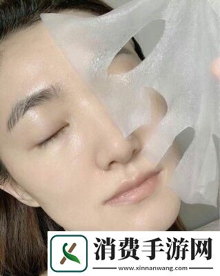 摸面膜游戏解说