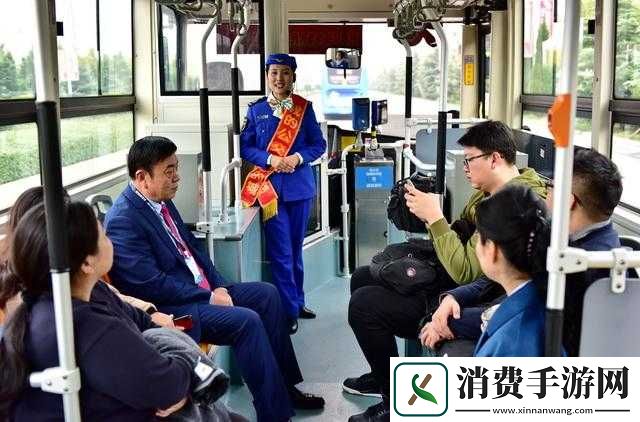 公交车售票员用