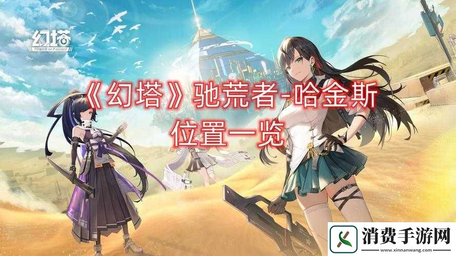 幻塔哈金斯位置详解