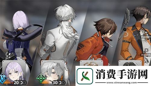 新月同行新手开局初始阵容搭配指南