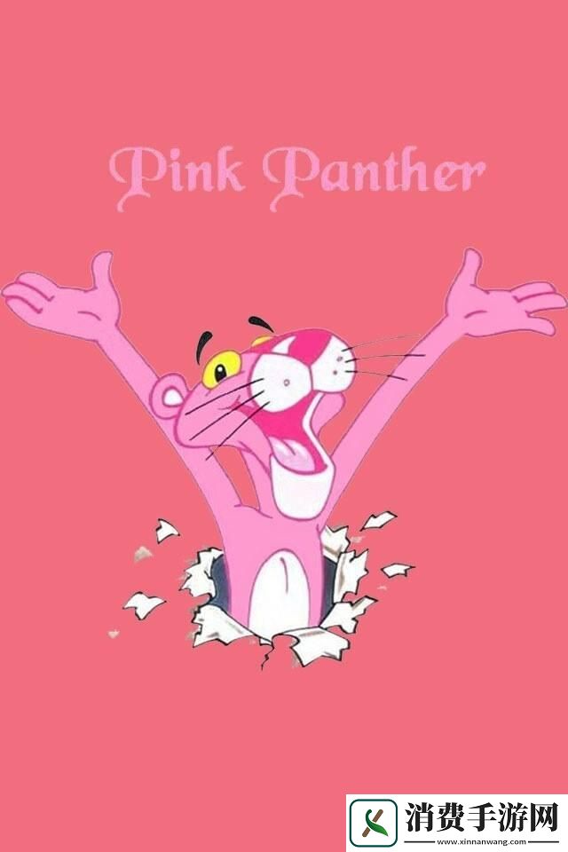 粉红豹3免费国语版