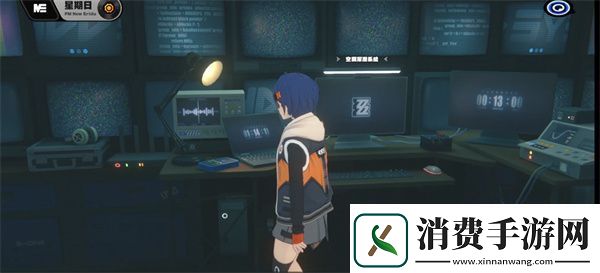 绝区零会过期的宝箱委托任务攻略