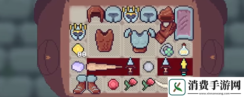 背包英雄护甲士兵圆盾有什么效果