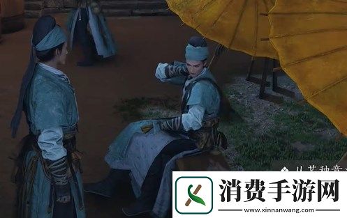 燕云十六声万古明灯任务完成方法详解