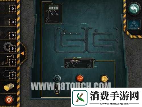 技工大冒险图文通关攻略汇总