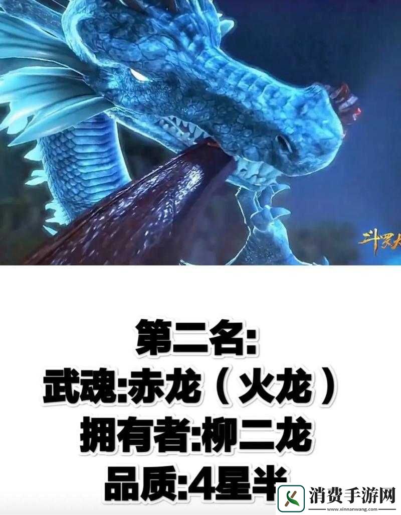 斗罗大陆吞噬武魂具体有哪些