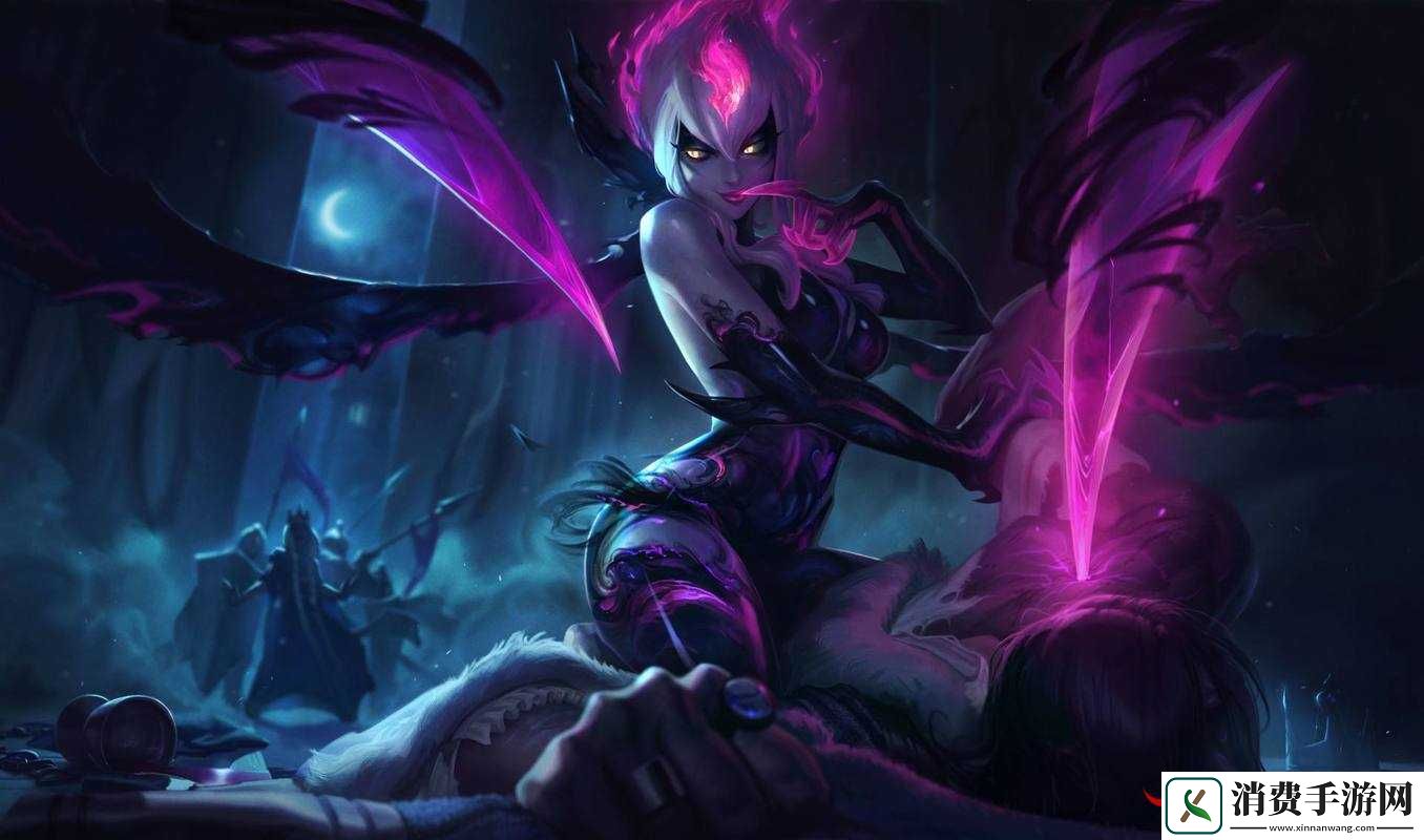 英雄联盟手游痛苦之拥玩法攻略