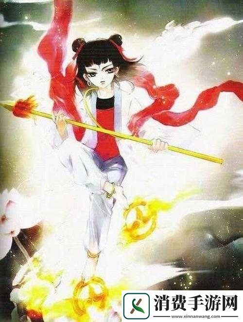 少年西游记中的哪吒如何