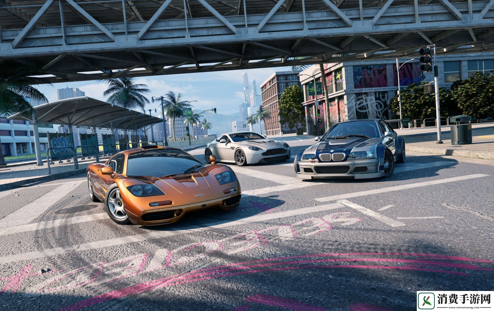 极品飞车集结2024最新兑换码大全