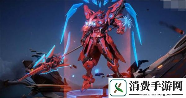 王者荣耀吕布雷霆赤甲星元皮肤怎么样吕布雷霆赤甲皮肤怎么得