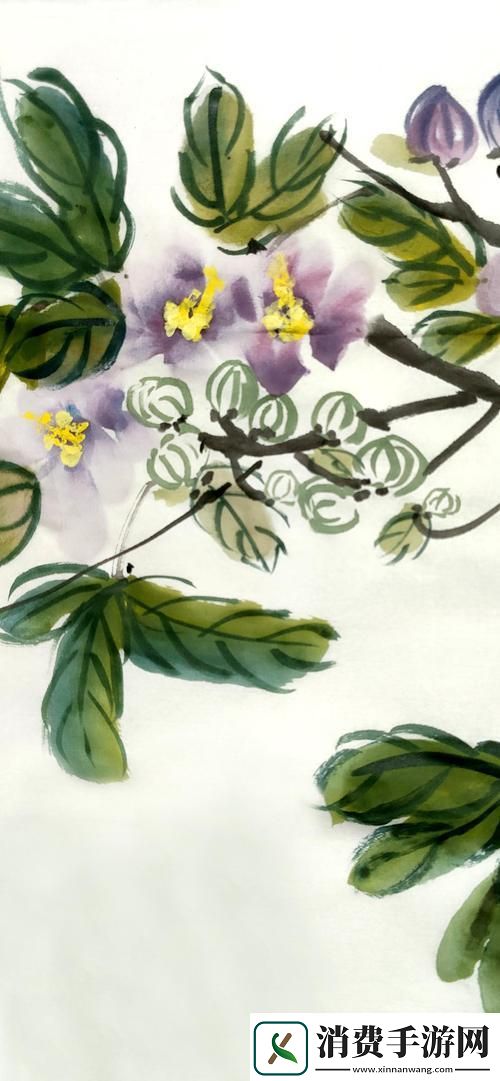 “学生党涂鸦笔法大揭秘