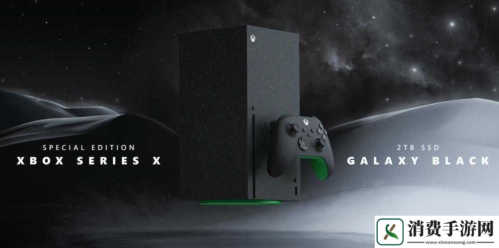 欧版XboxSeriesS究竟如何